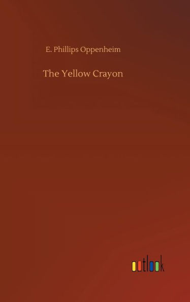 The Yellow Crayon