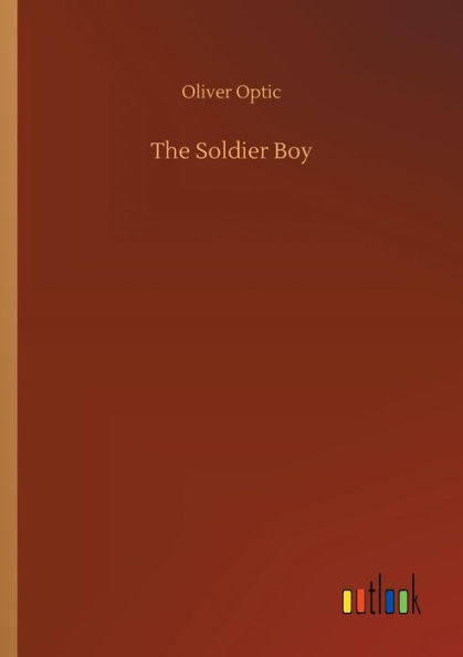 The Soldier Boy