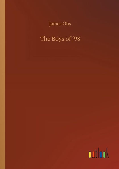 The Boys of ï¿½98