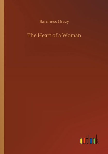 The Heart of a Woman