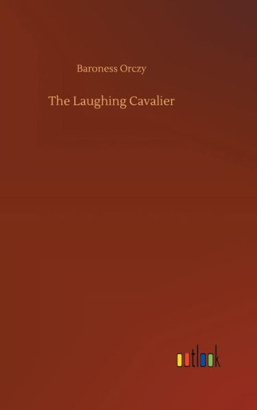 The Laughing Cavalier