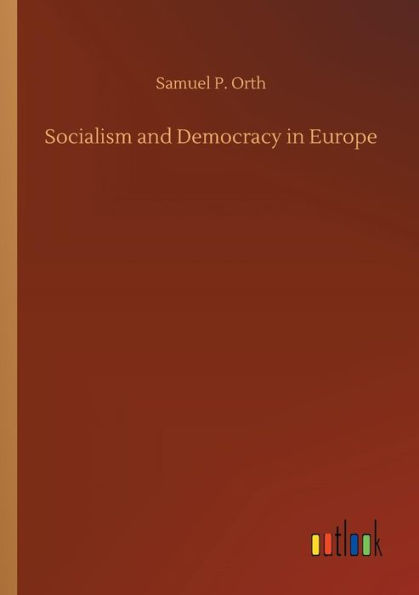 Socialism and Democracy Europe