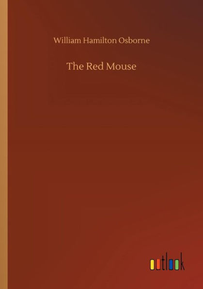 The Red Mouse