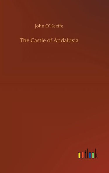 The Castle of Andalusia