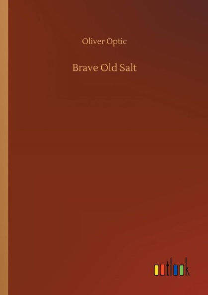 Brave Old Salt
