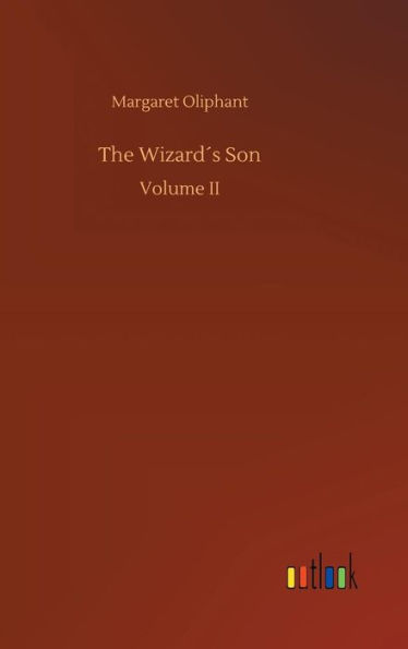 The Wizard´s Son