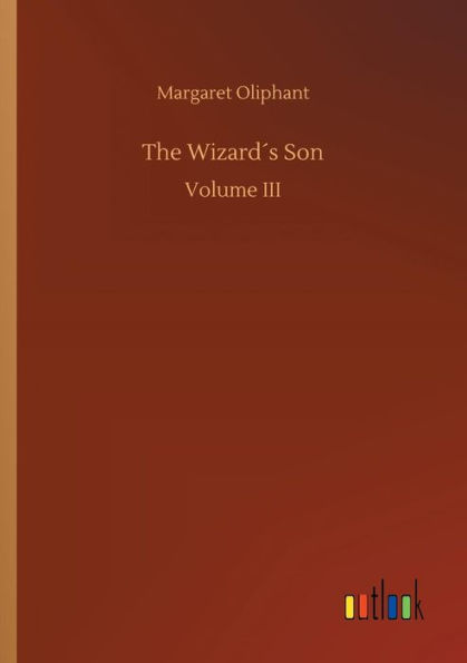 The Wizardï¿½s Son