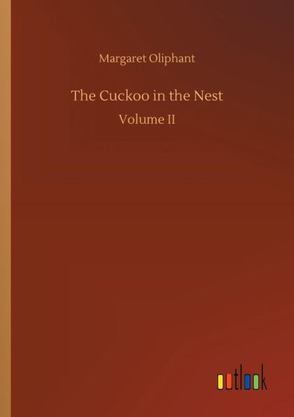 the Cuckoo Nest