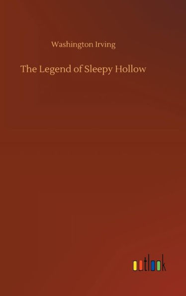 The Legend of Sleepy Hollow