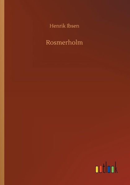 Rosmerholm