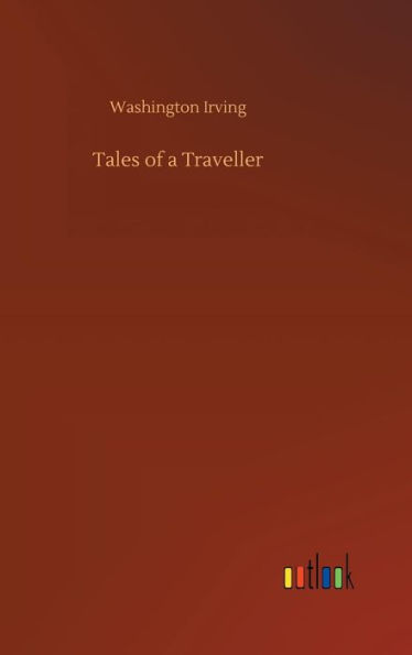 Tales of a Traveller