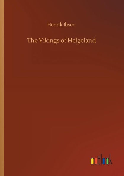 The Vikings of Helgeland