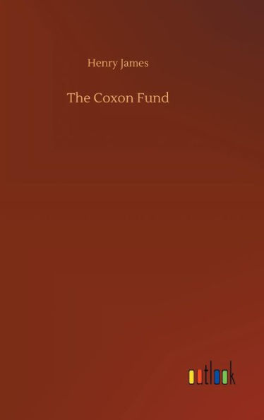 The Coxon Fund