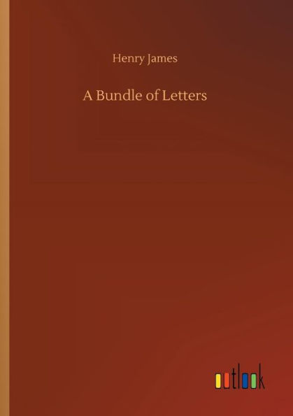 A Bundle of Letters