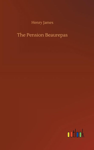 The Pension Beaurepas