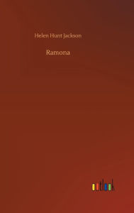 Title: Ramona, Author: Helen Hunt Jackson