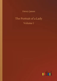 Title: The Portrait of a Lady, Author: Henry James