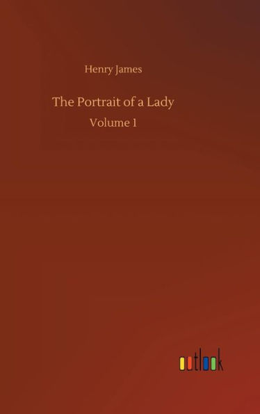 The Portrait of a Lady