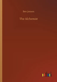 Title: The Alchemist, Author: Ben Jonson