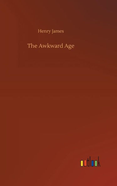 The Awkward Age