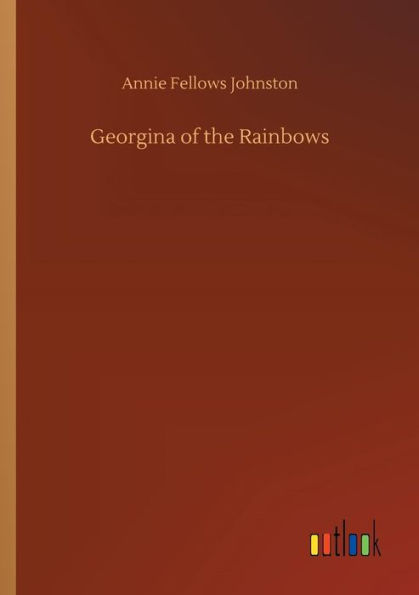 Georgina of the Rainbows