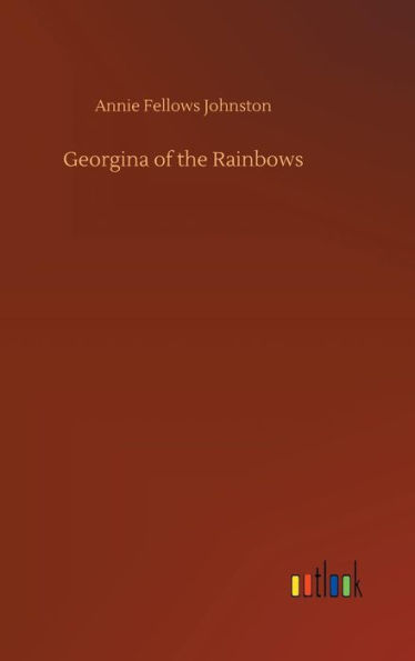 Georgina of the Rainbows