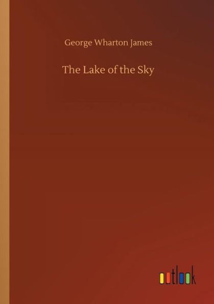 The Lake of the Sky