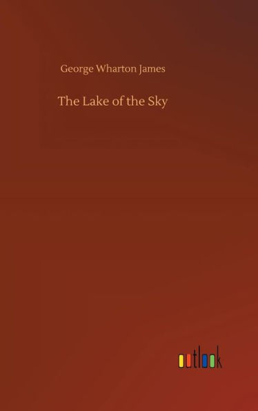 The Lake of the Sky