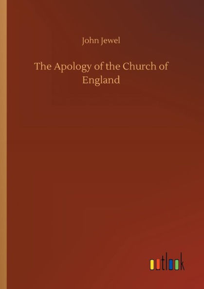 the Apology of Church England