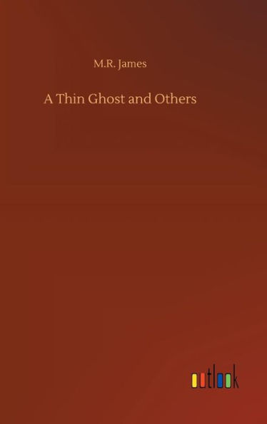 A Thin Ghost and Others