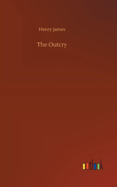 The Outcry