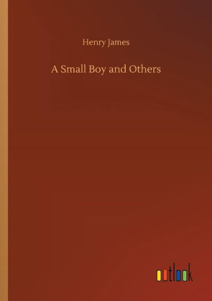 A Small Boy and Others