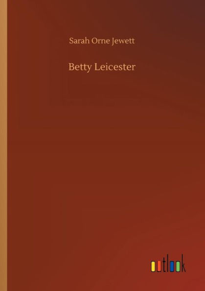 Betty Leicester