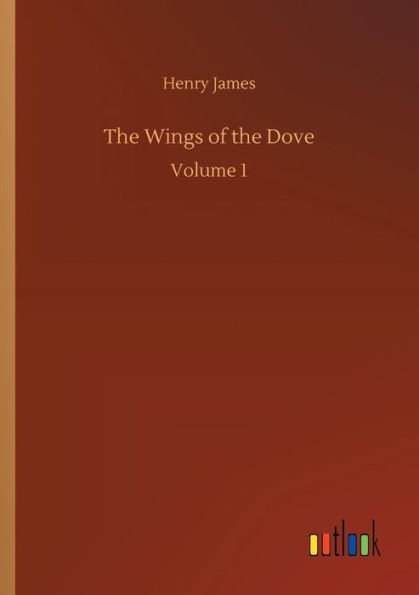 The Wings of the Dove