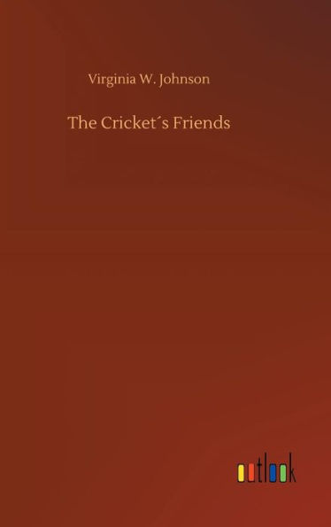 The Cricket´s Friends