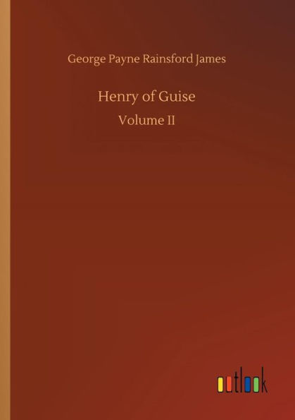 Henry of Guise