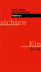 Title: Habitus, Author: Beate Krais