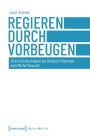 Regieren durch Vorbeugen: Eine kritische Analyse der Burnout-Prävention nach Michel Foucault