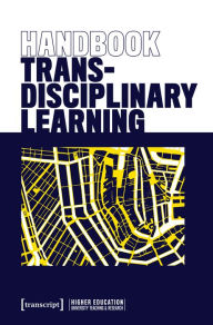 Title: Handbook Transdisciplinary Learning, Author: Thorsten Philipp