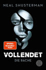 Vollendet - Die Rache: Band 3