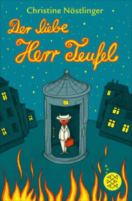 Title: Der liebe Herr Teufel, Author: Christine Nöstlinger