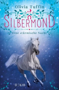 Title: Silbermond: Eine stürmische Nacht, Author: Olivia Tuffin