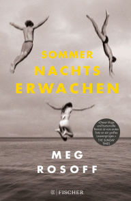 Title: Sommernachtserwachen, Author: Meg Rosoff