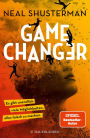 Game Changer - Es gibt unendlich viele Möglichkeiten, alles falsch zu machen: Science Fiction Jugendroman ab 14 Jahren ? Pageturner mit Gänsehaut-Feeling