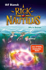 Rick Nautilus - Ufo in Seenot: Band 5