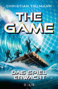 Title: The Game - Das Spiel erwacht, Author: Christian Tielmann