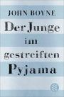 Der Junge im gestreiften Pyjama: Eine Fabel