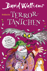 Title: Terror-Tantchen, Author: David Walliams