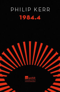 Title: 1984.4, Author: Philip Kerr