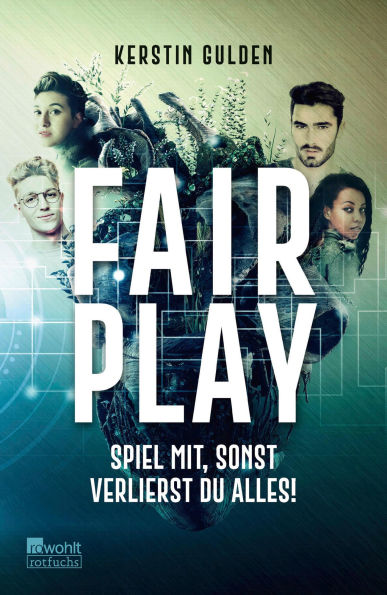 Fair Play: Spiel mit, sonst verlierst du alles!